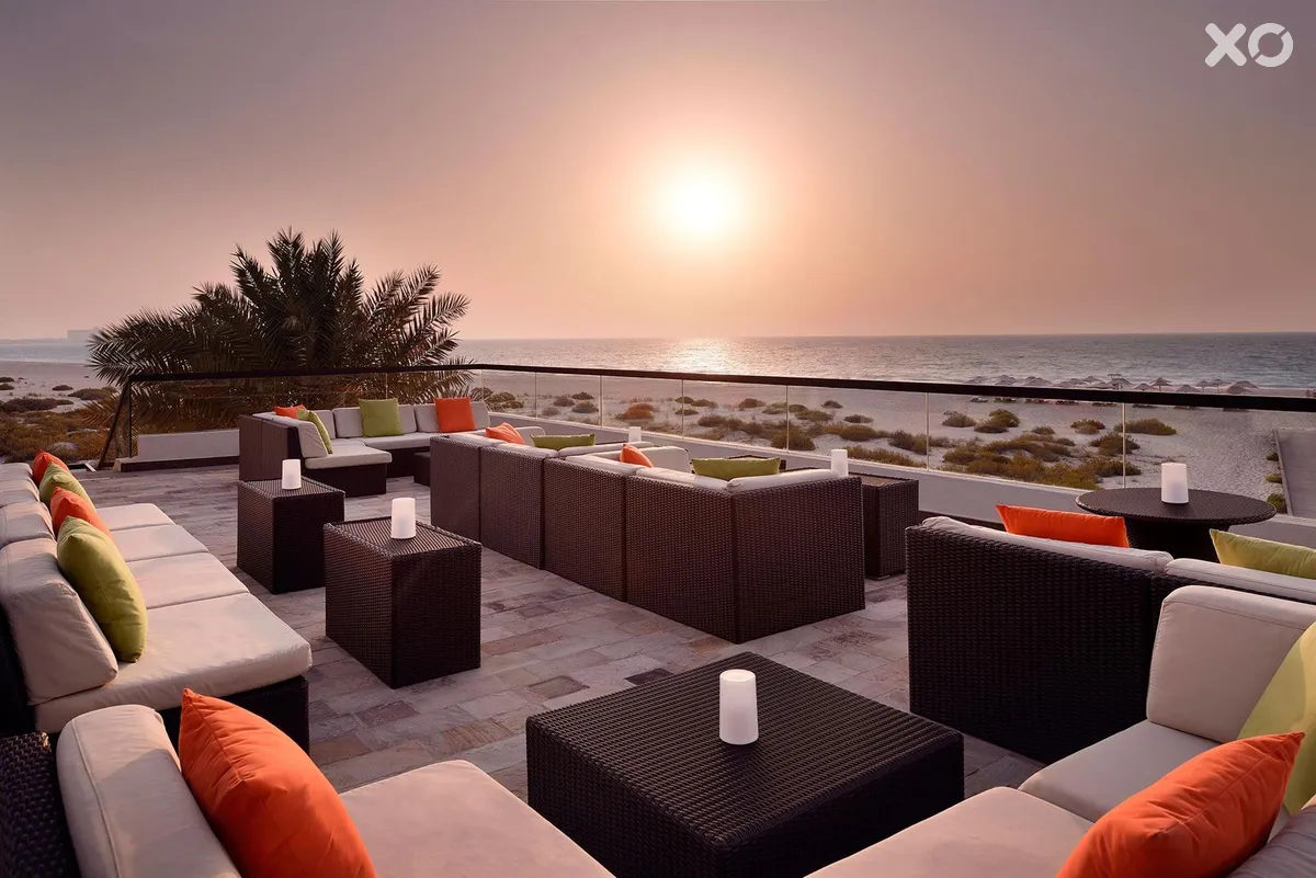 Park Hyatt Abu Dhabi Hotel & Villas