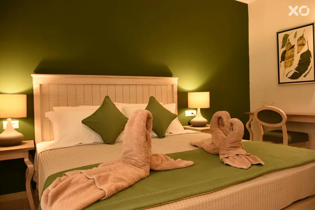 Kassandra Mare Hotel