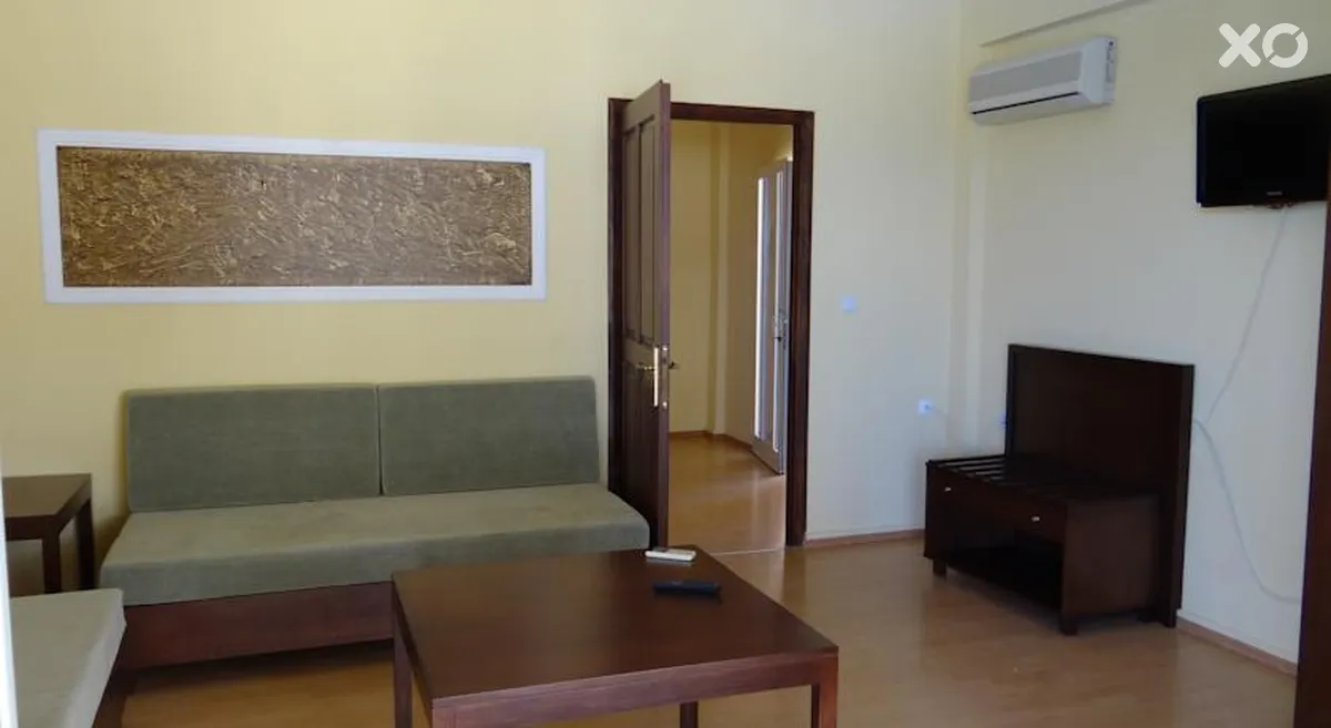 Perla Beach Apartments