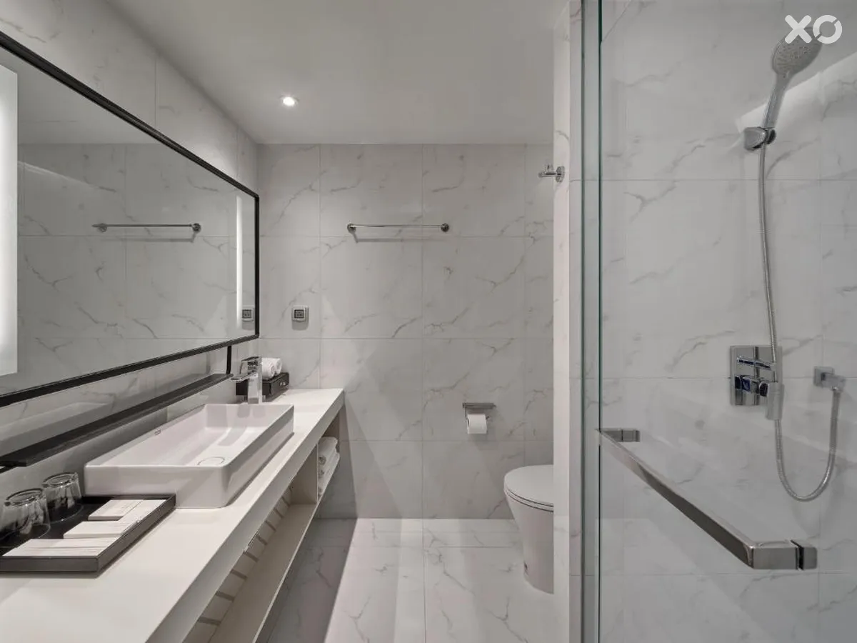 Oakwood Studios Sukhumvit Bangkok