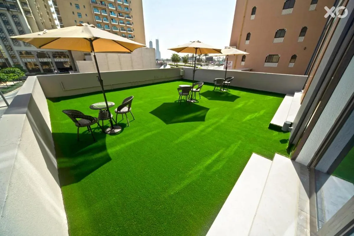 Kingsgate Al Jaddaf Hotel
