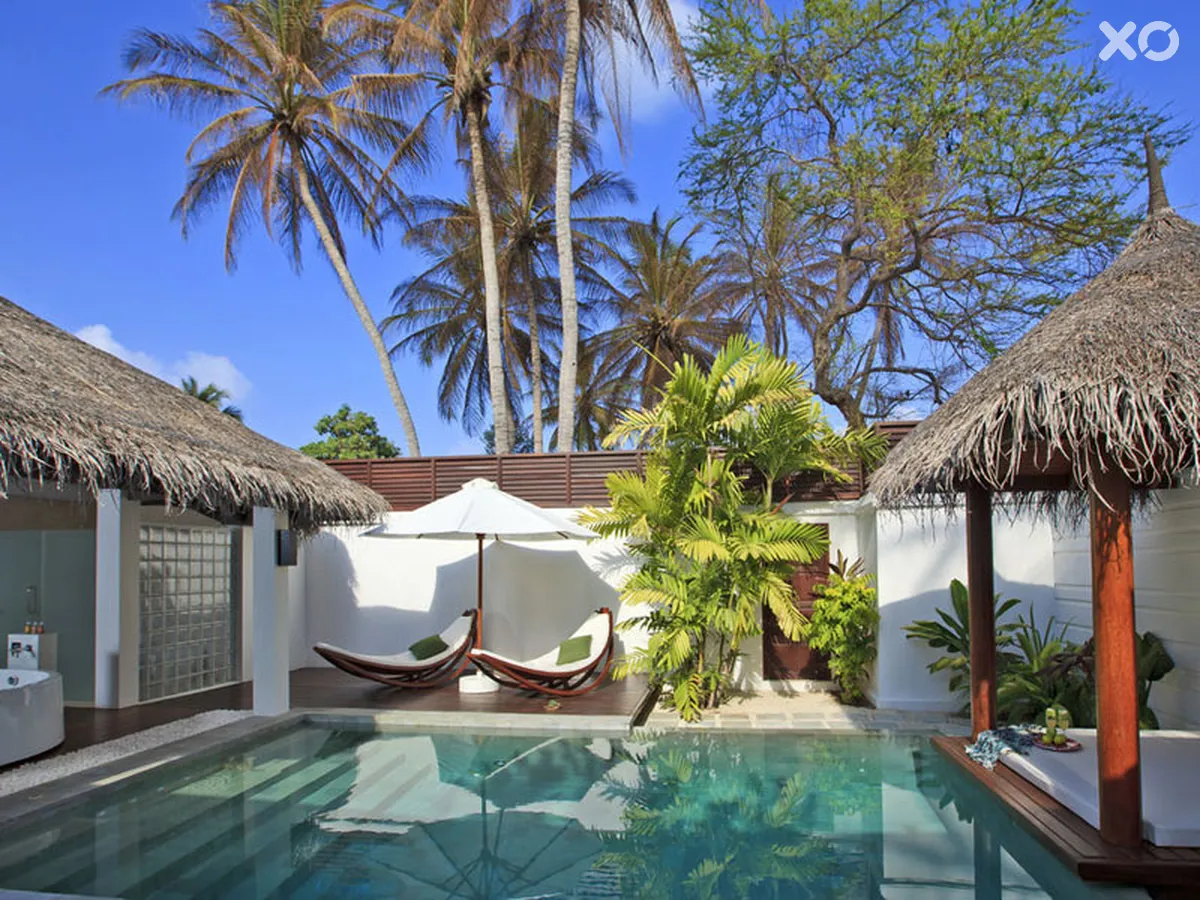 Velassaru Maldives