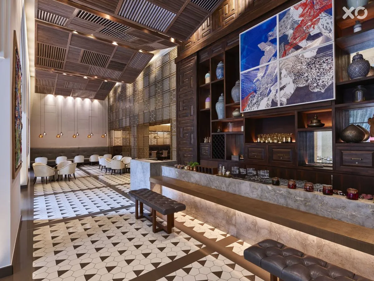 The Heritage Hotel Autograph Collection
