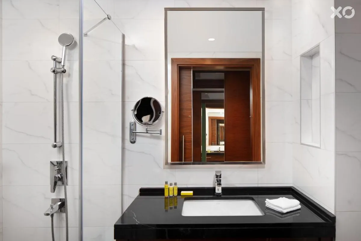 Delta Hotels by Marriott Istanbul Levent