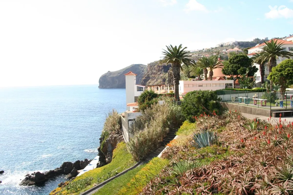 Sentido Galomar