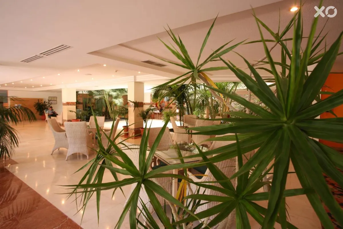 IFA Altamarena Hotel