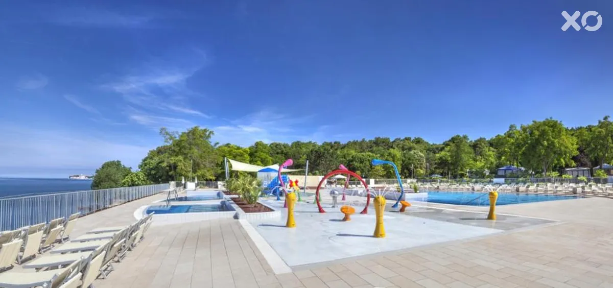 Lanterna Premium Camping Resort by Valamar
