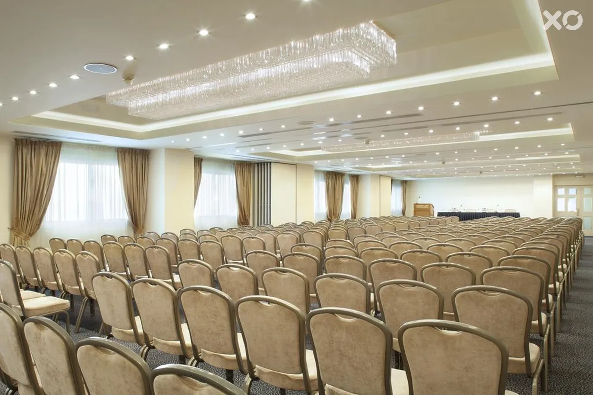 Holiday Inn Thessaloniki