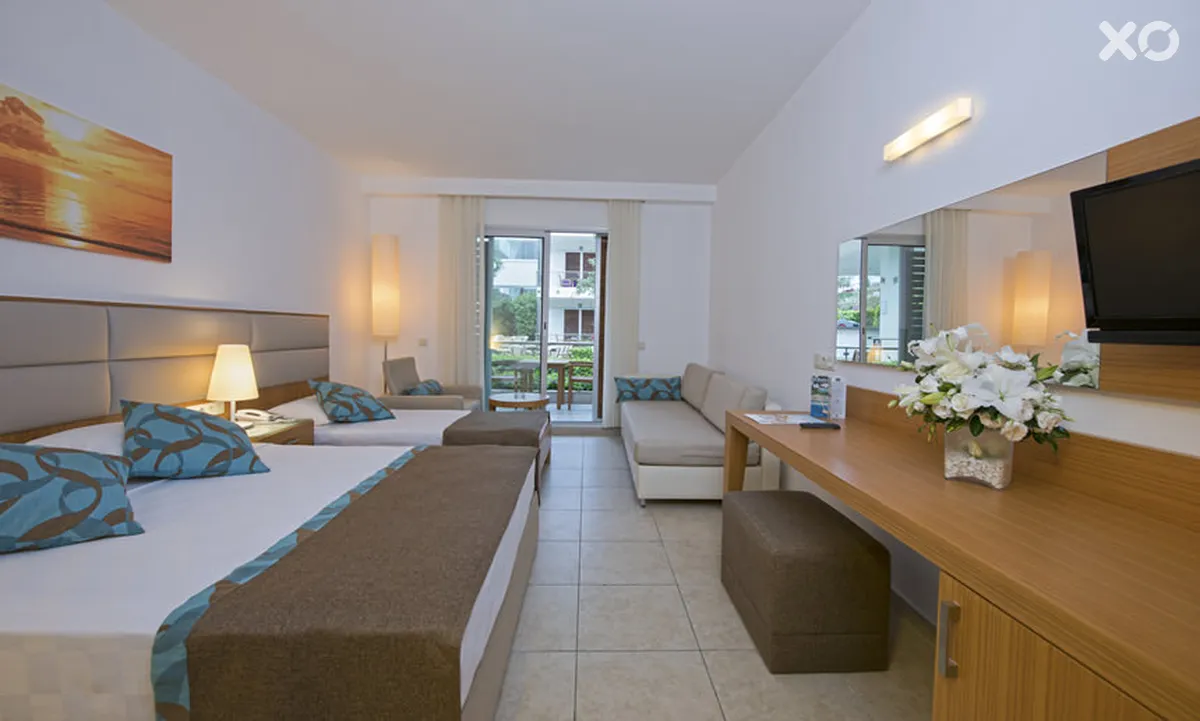 Club Kastalia Holiday Village