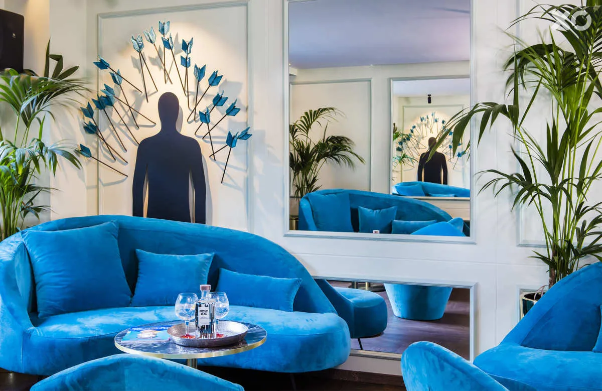 Axel Hotel Barcelona & Urban Spa