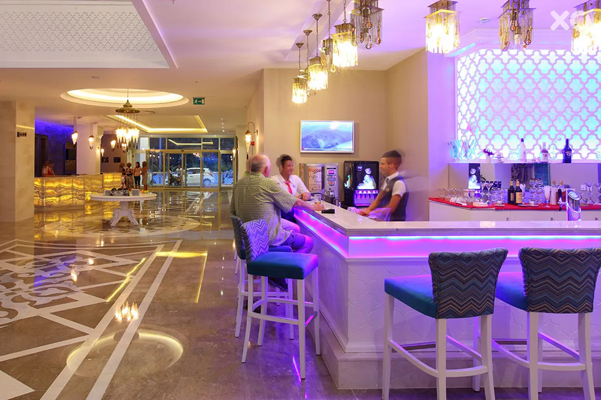 Diamond Elite Hotel & Spa
