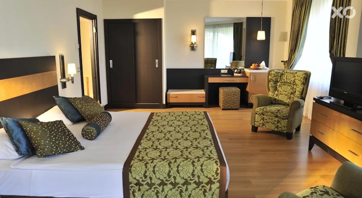 Sirene Belek Hotel