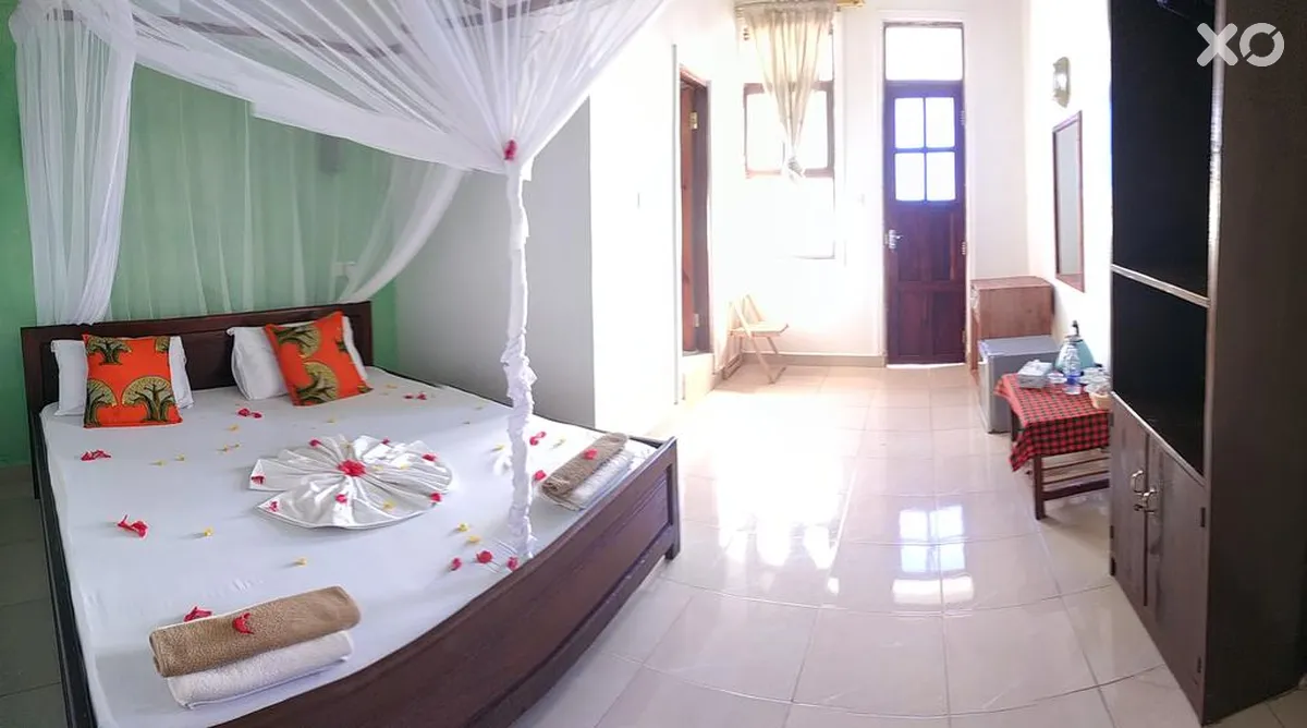 Mocco Beach Villa