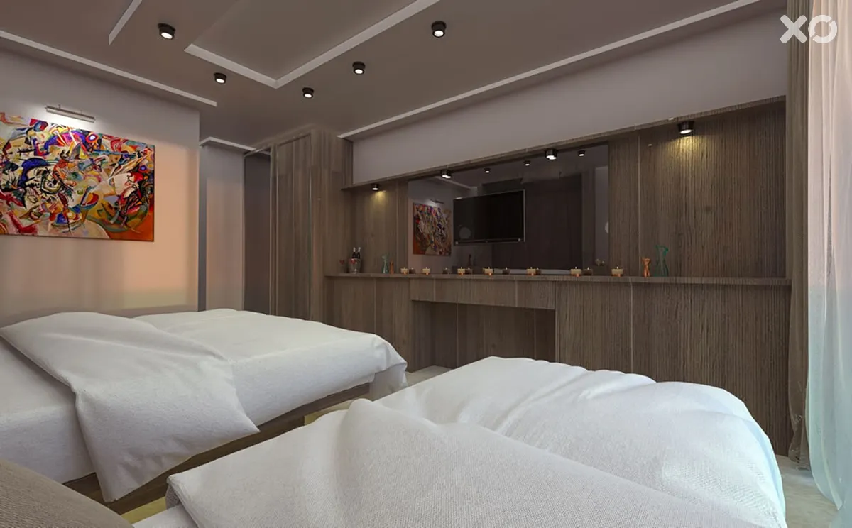 Orka World Hotel & Aqua Park