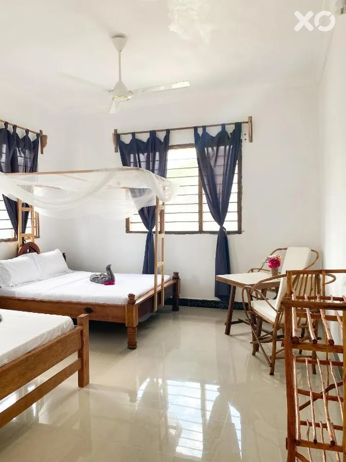 Lighthouse Guesthouse
