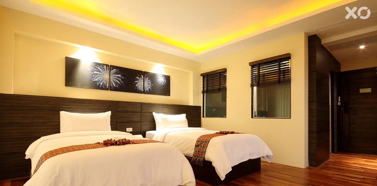 R-Mar Resort & Spa