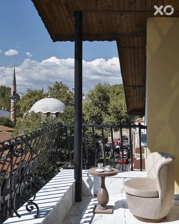 Saint Sophia Boutique