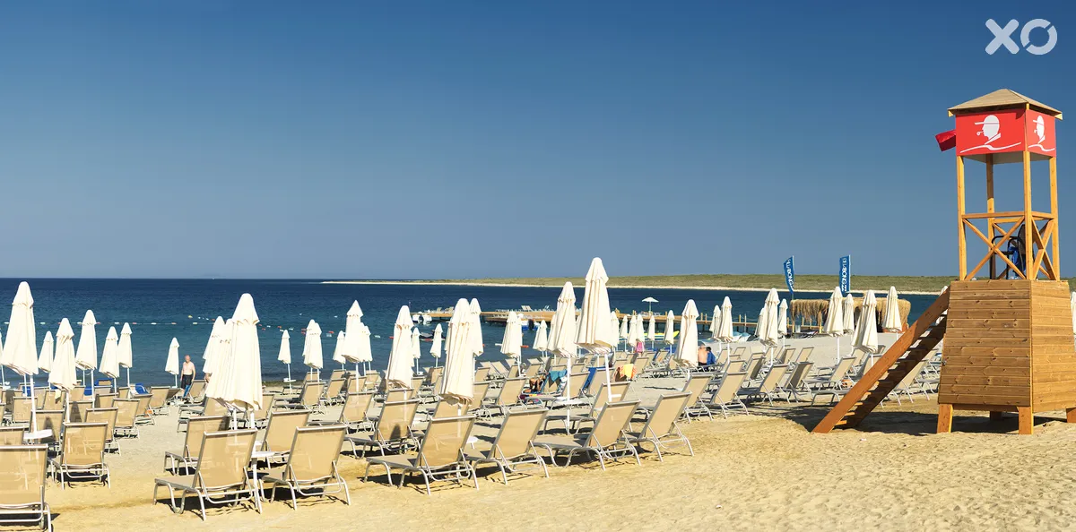 Aquasis De Luxe Resort & Spa