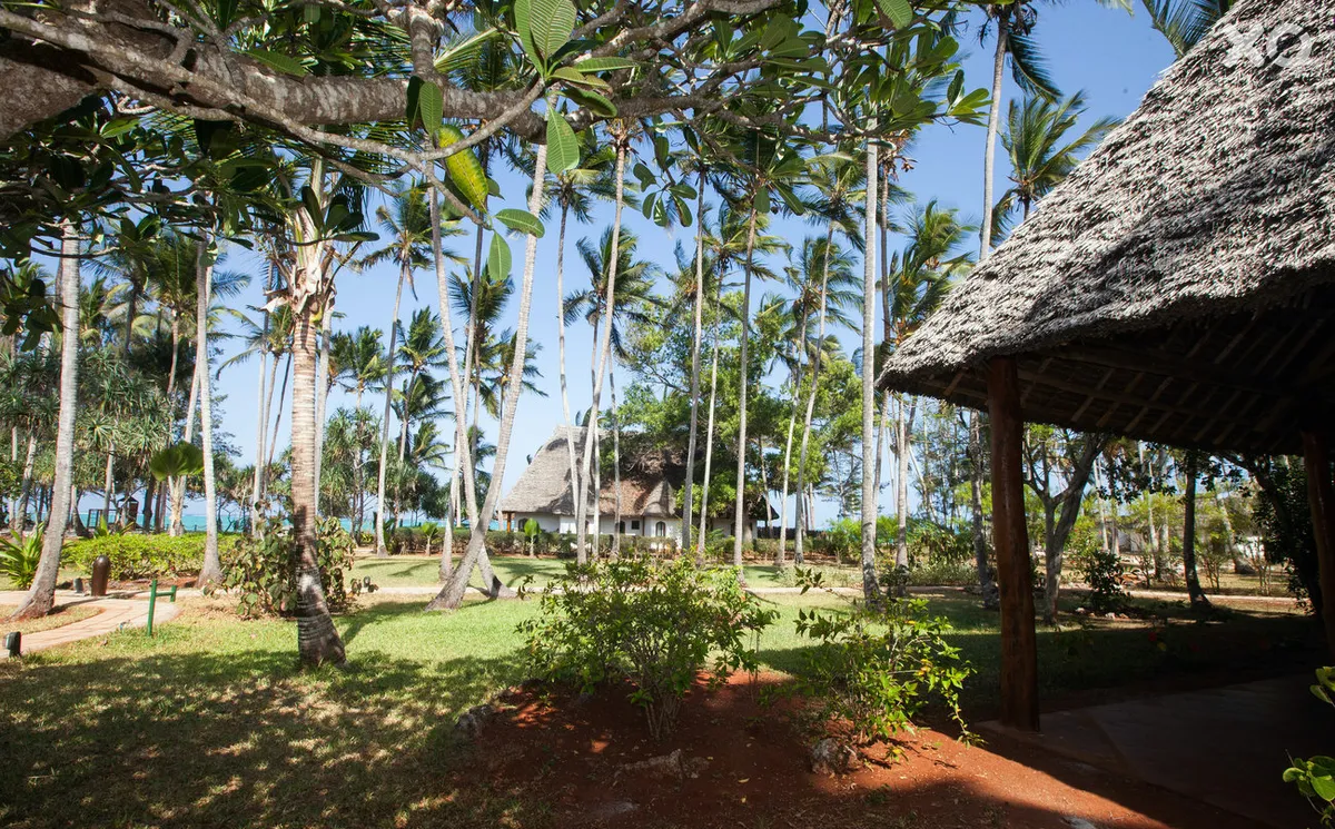 Bluebay Beach Resort & Spa