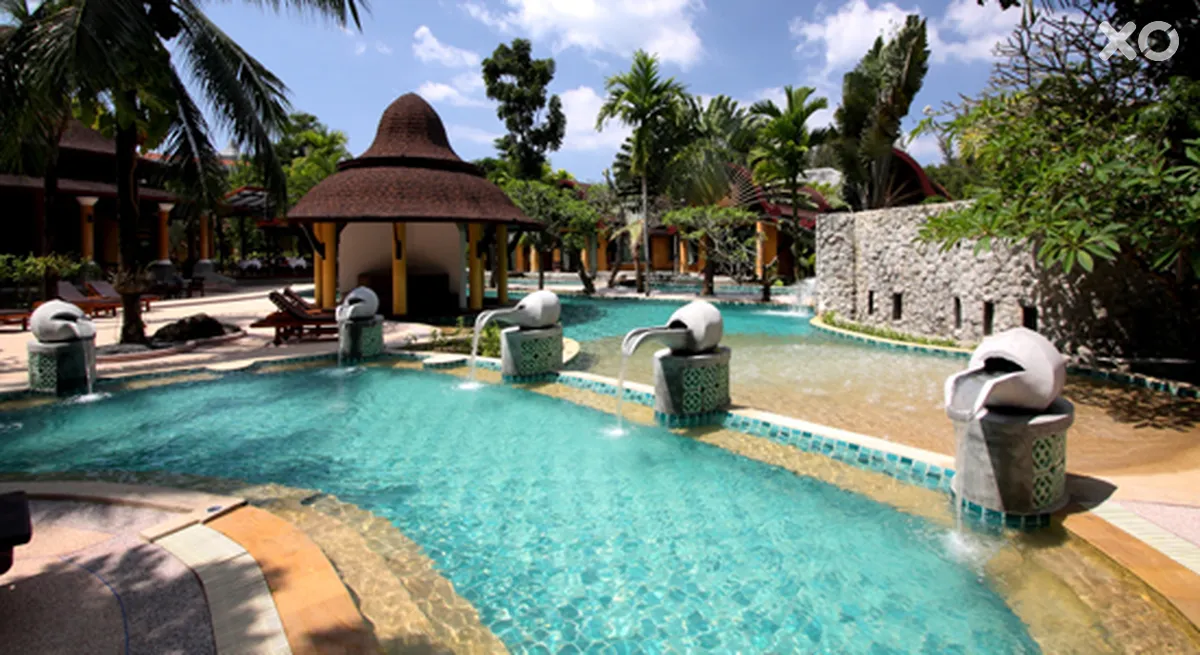 The Village Resort & Spa