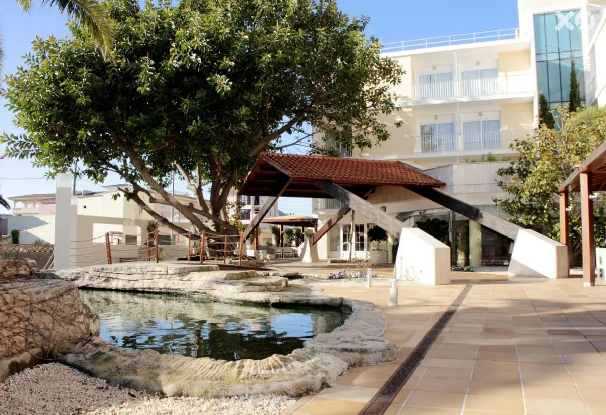 Hotel Capricho & Spa