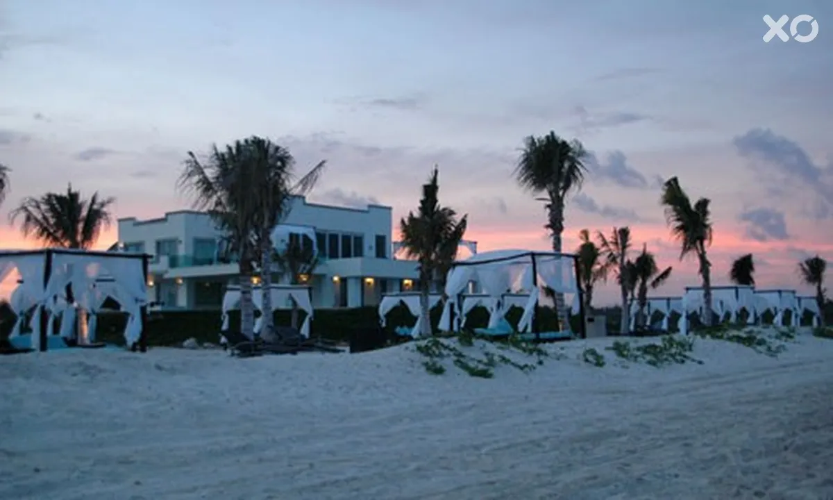 BlueBay Grand Esmeralda