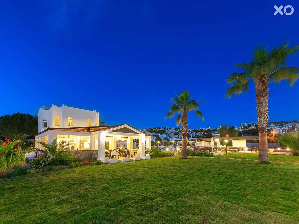 Bitez Kassandra Hotel