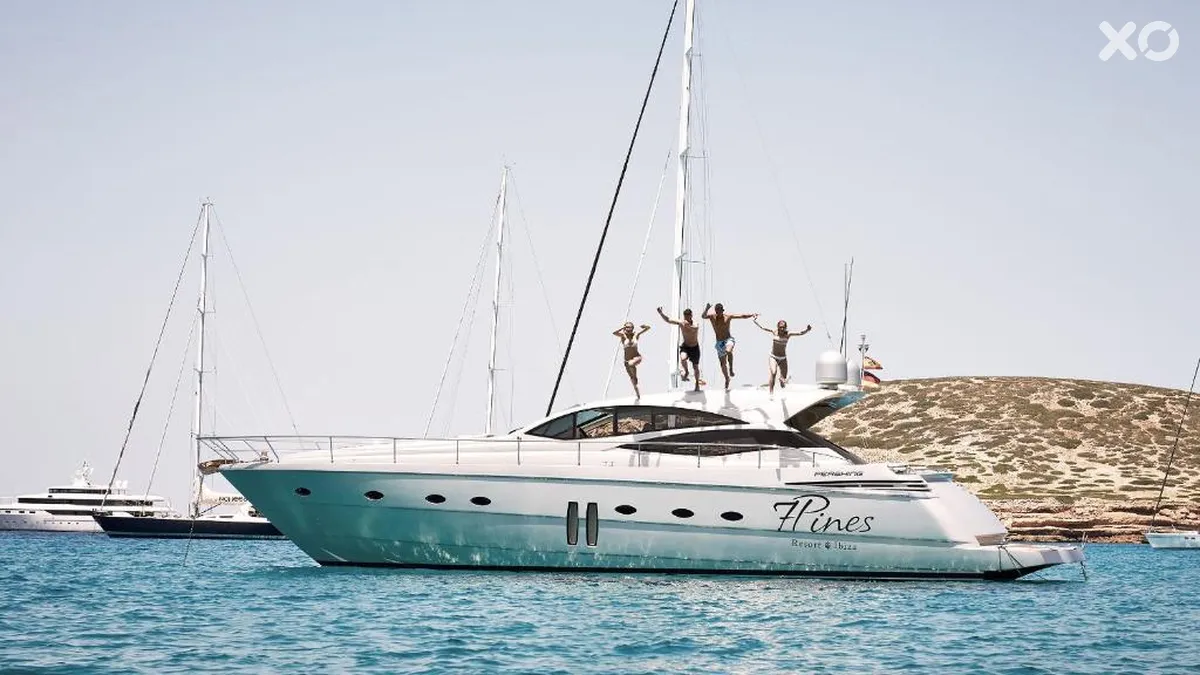 7Pines Resort Ibiza