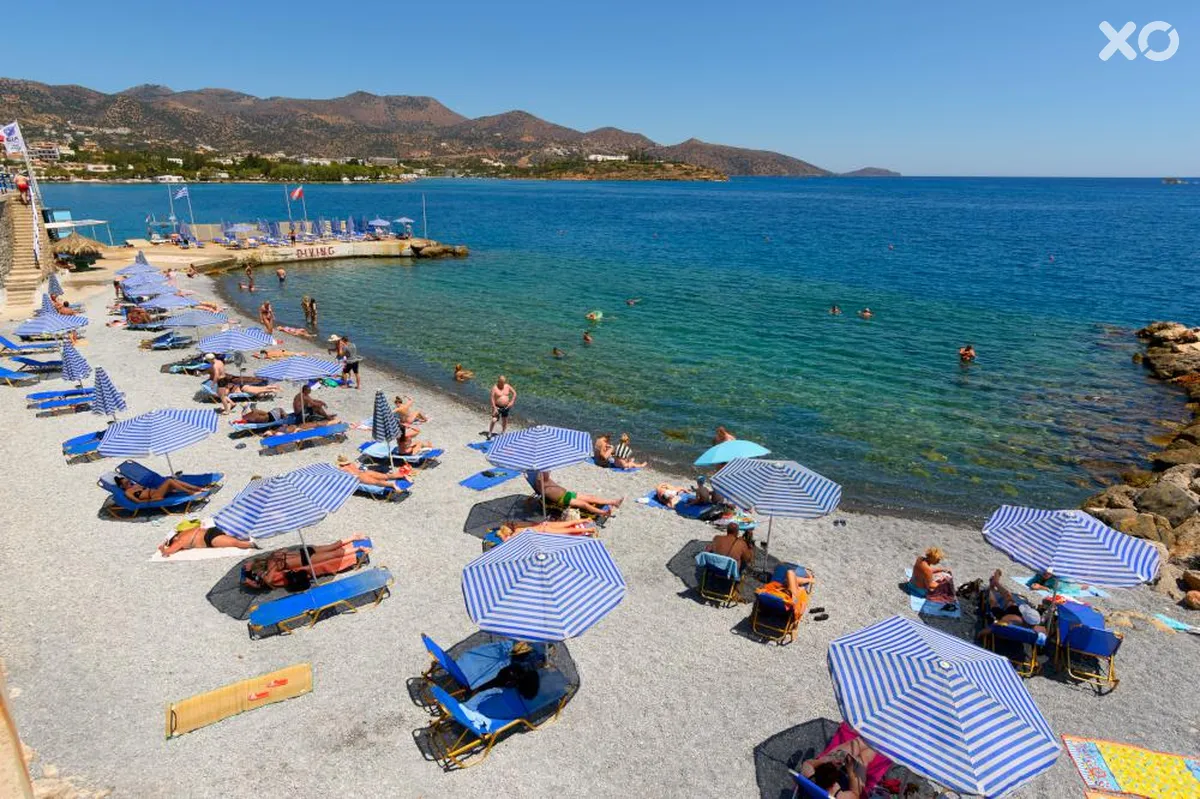 Mistral Bay Hotel