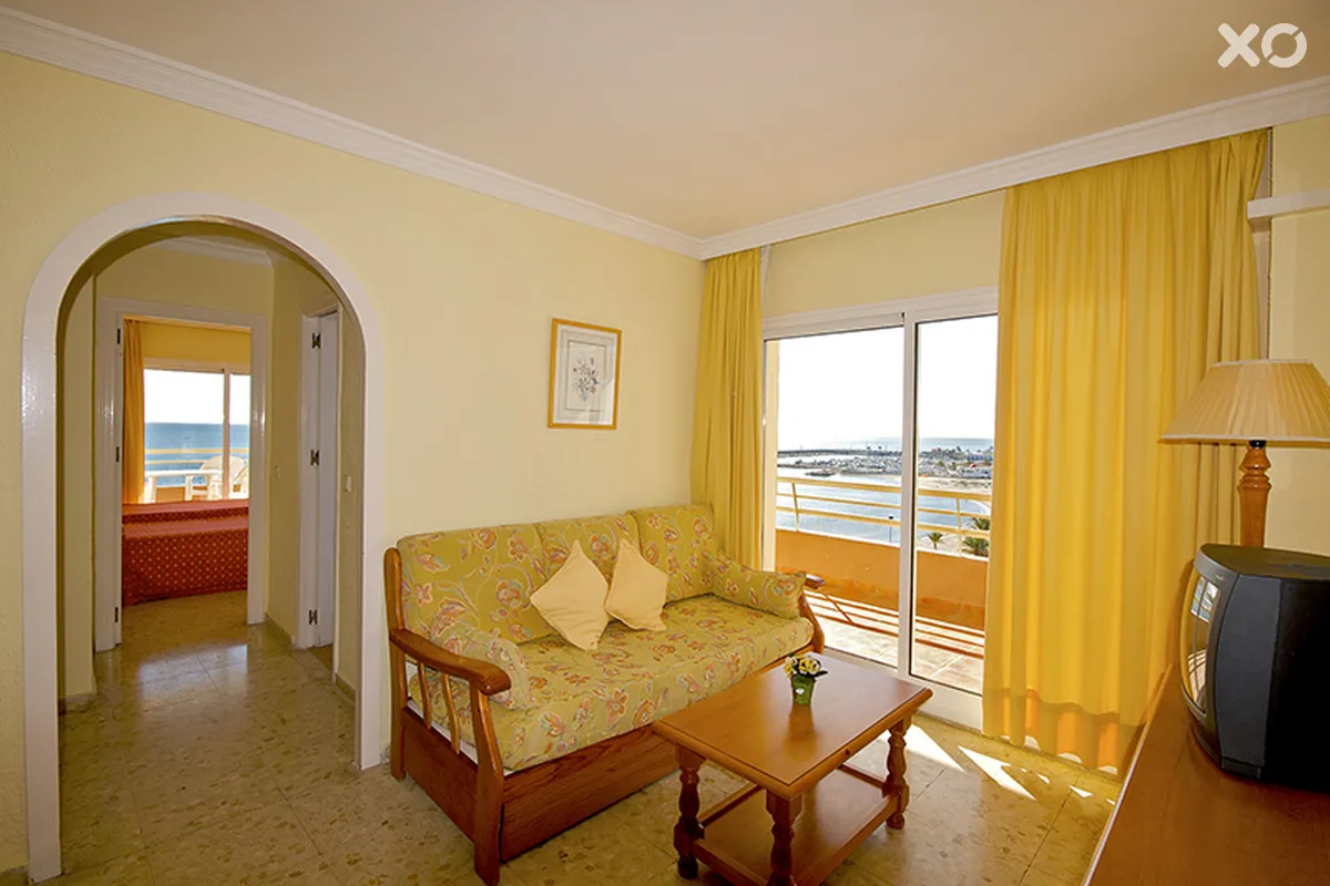 Stella Maris Apartamentos