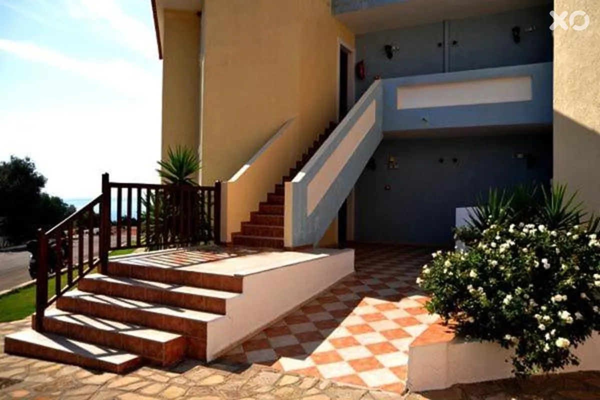 Kyma Hotel