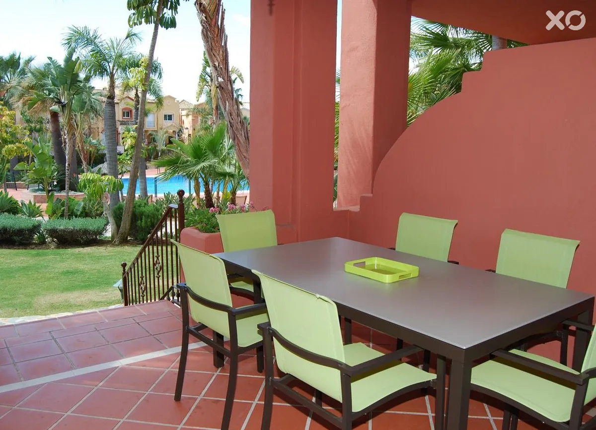 Vasari Resort
