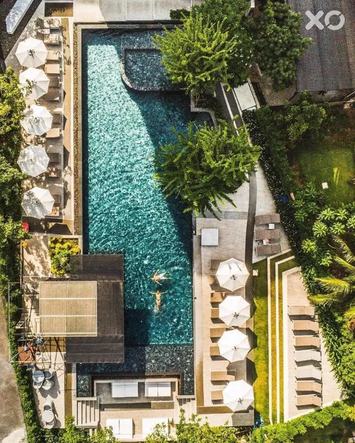 Anana Ecological Resort Krabi