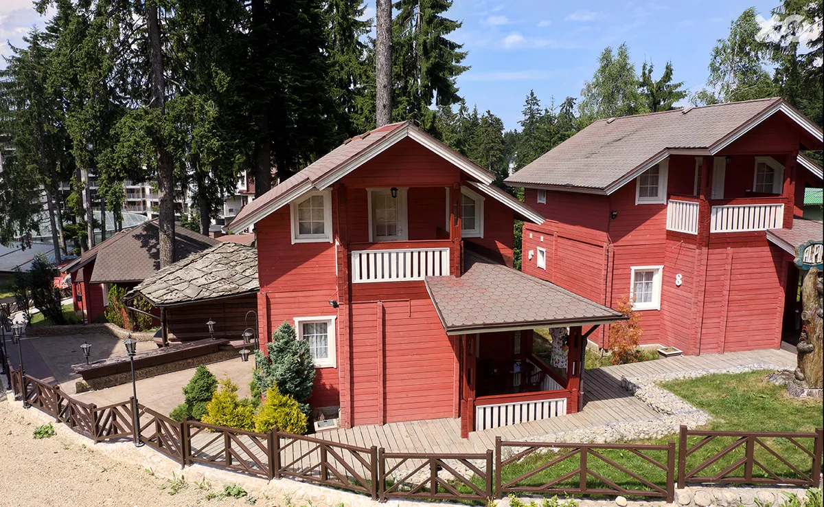 Alpin Hotel