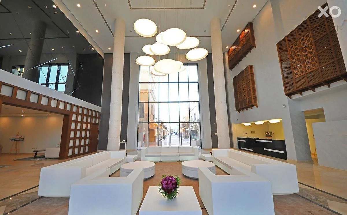 Al Seef Resort & Spa by Andalus