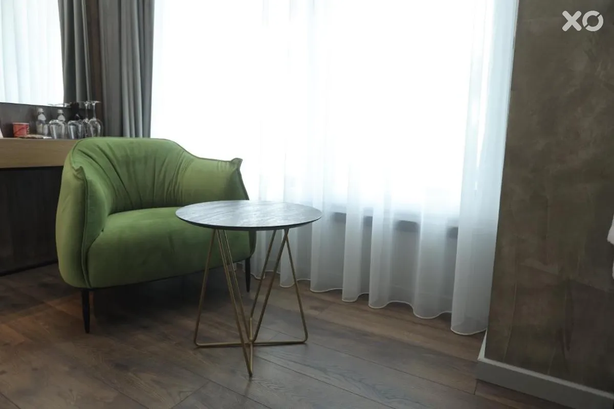 AP Hotel Boutique