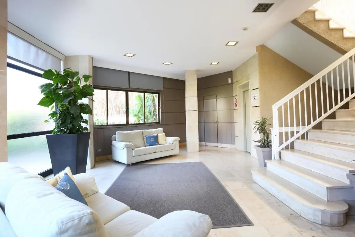Jade Apartments
