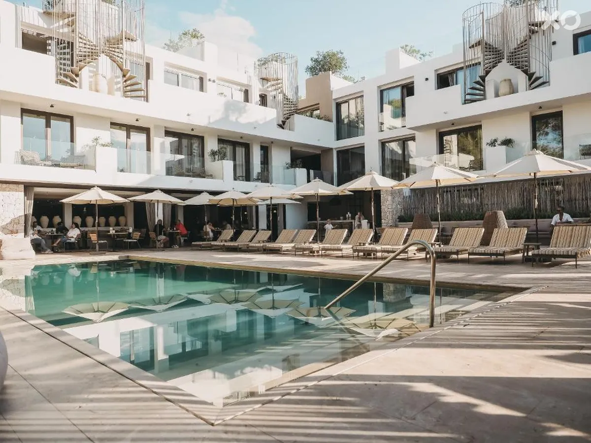 Barefoot Hotel Mallorca