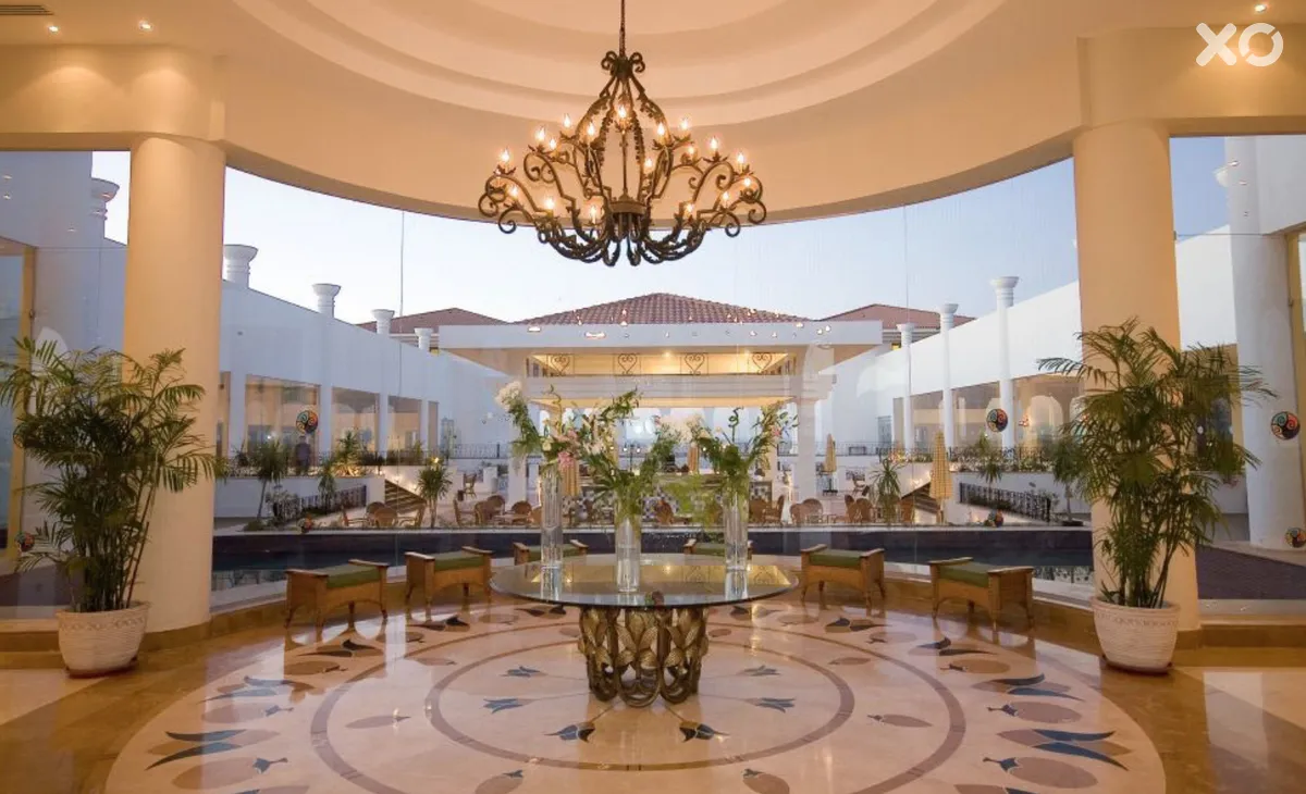 Siva Sharm Resort & Spa