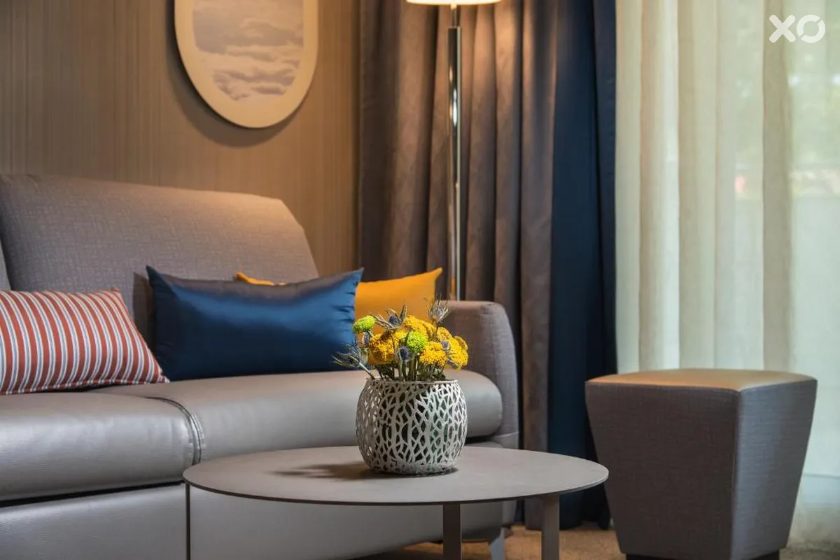 Maritim Hotel Amelia
