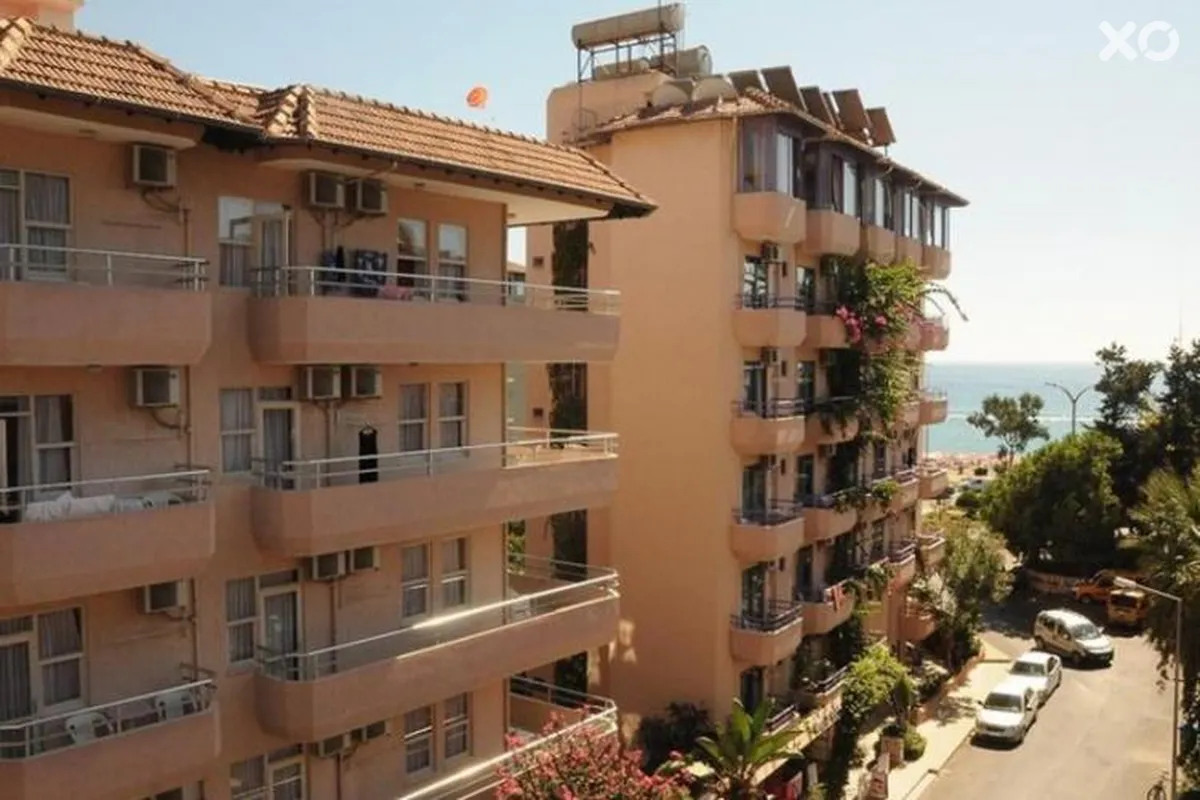 Rosella Apart & Hotel