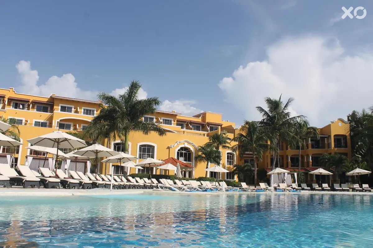 Hyatt Zilara Riviera Maya