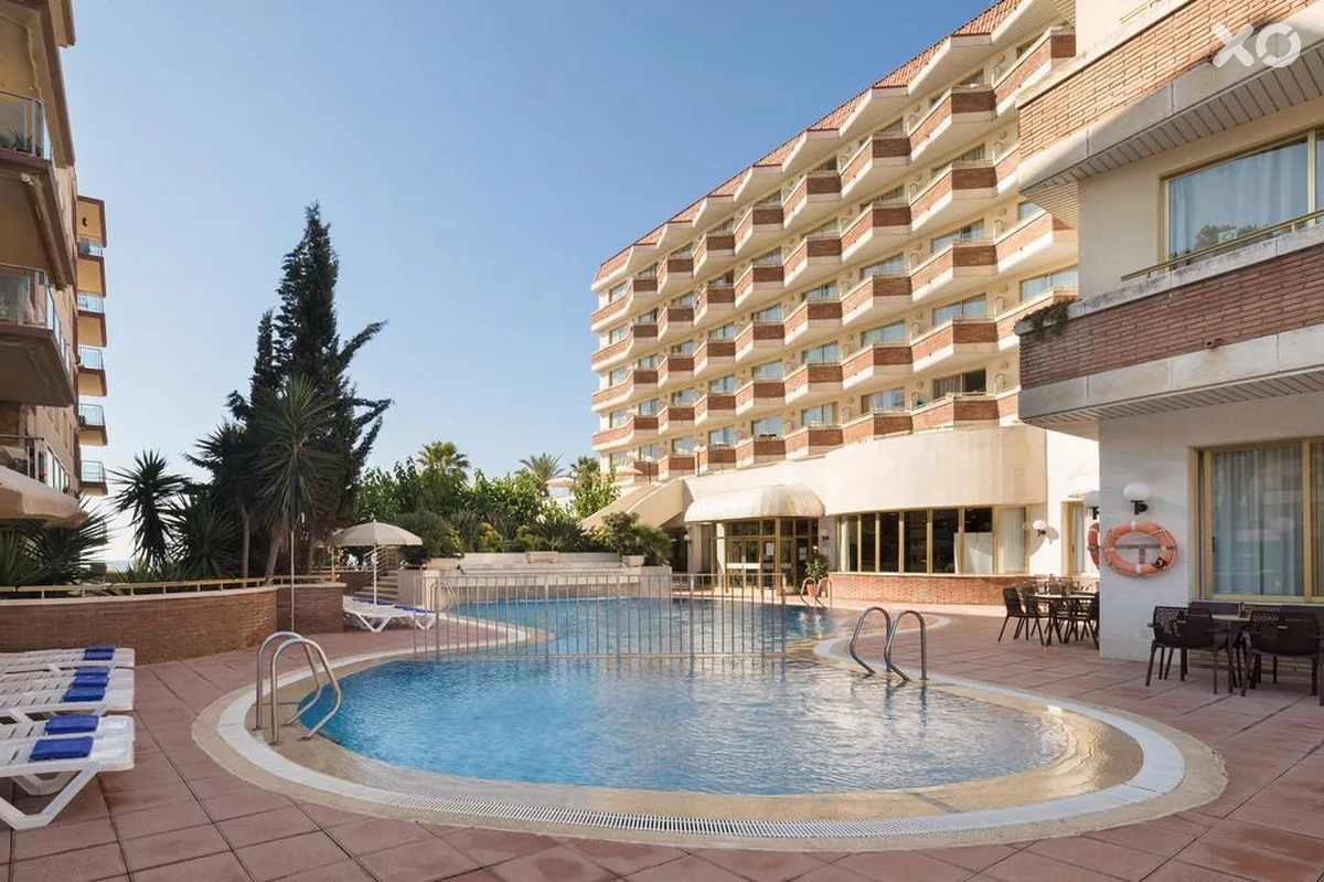 H Top Royal Sun Hotel