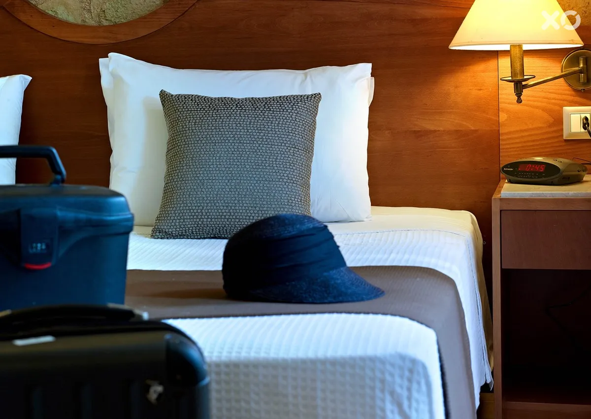 Elotis Suites Hotel