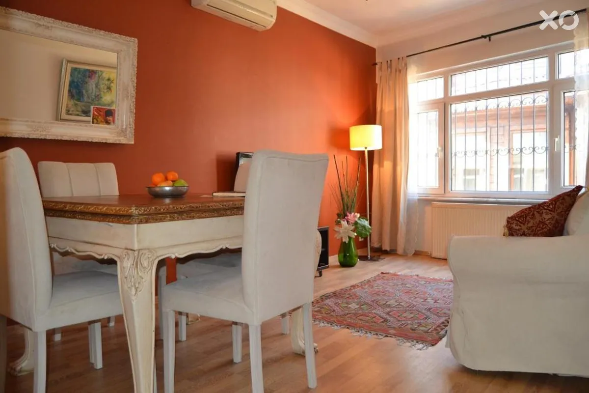 Emirhan Inn Apartment