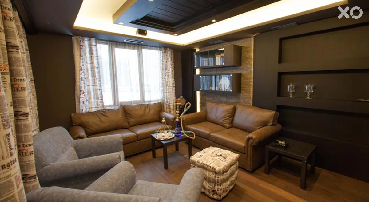 Amira Boutique Hotel