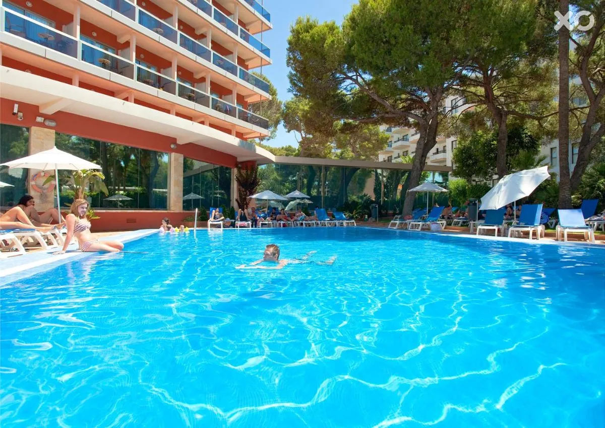 Obelisco Hotel