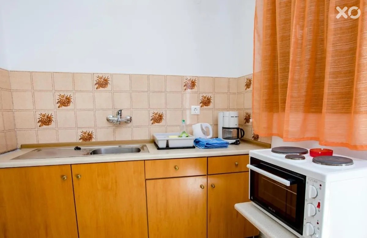 Maik Apartments