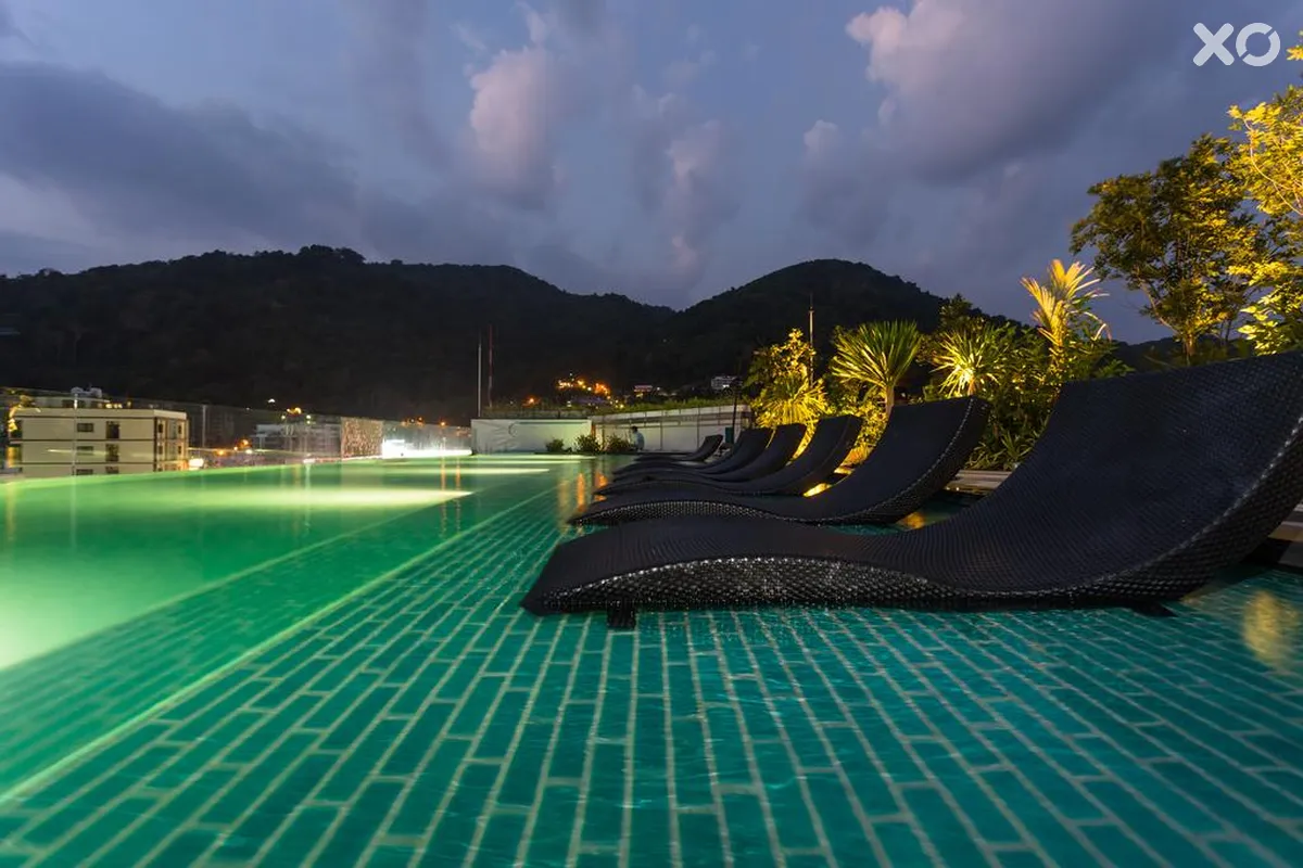 Journeyhub Phuket Patong