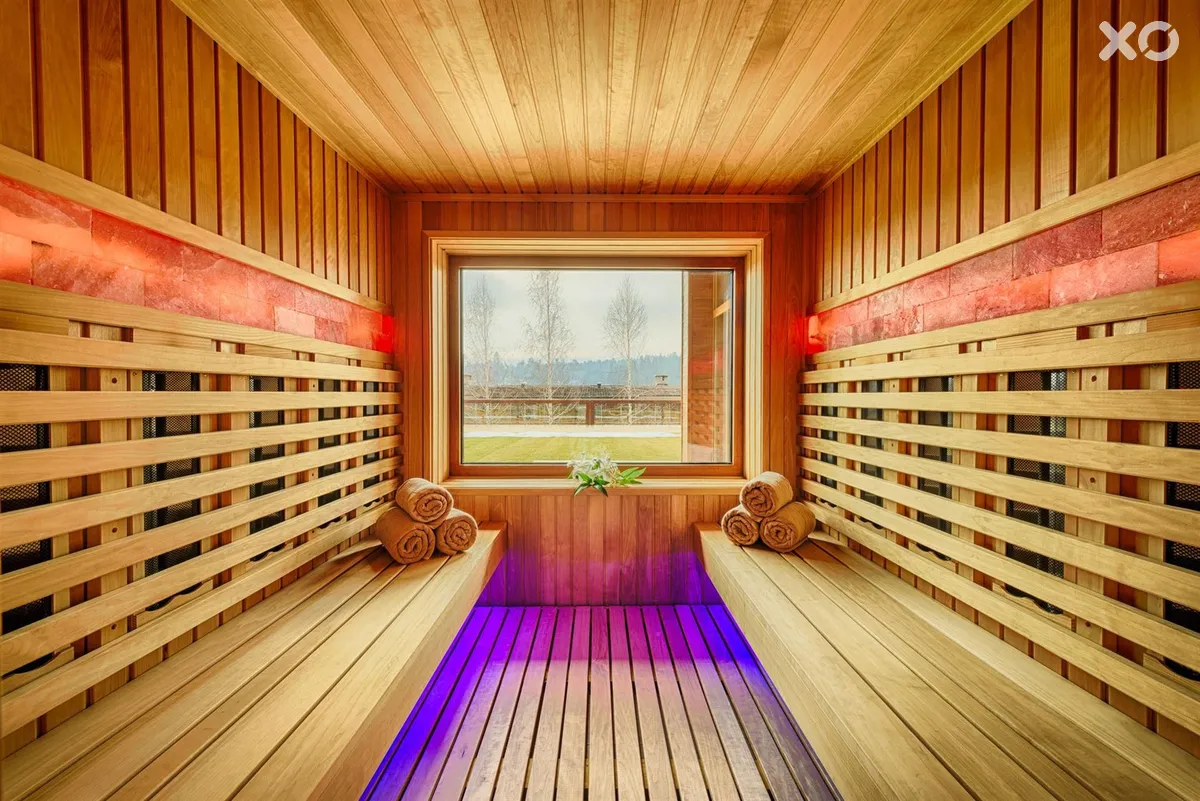 Katarino Spa Hotel